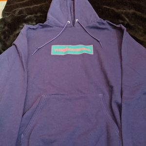 The Hundreds Hoodie